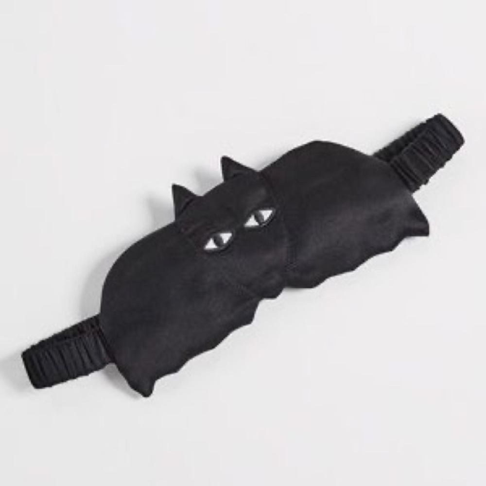 *MAJOR ISO* MORGAN LANE BAT SLEEP MASK